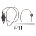 thumbnail image 3 of ANGGREK Aquarium Water Change Siphon, Control Aquarium Siphon Cleaner For Fish Tank For Fish Tank Water Change, 3 of 8