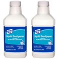 thumbnail image 1 of 2-Pack Klean-Strip Quart Easy Liquid Sander Deglosser, 1 of 3