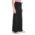 thumbnail image 4 of George Women's Pull-On Wide Leg Pant, 4 of 6