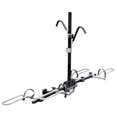 thumbnail image 1 of Detail K2 Hitch Mounted Bike Carrier for up to 2 Bikes, 1 of 7