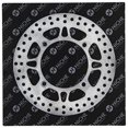 thumbnail image 3 of Niche Front Brake Rotor for Suzuki Burgman 650 59211-10G00 Scooter 519-CRT2545R, 3 of 6