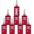 thumbnail image 1 of Loctite 609 High Strength Retaining Compound 50ml Pack of 8, 1 of 2