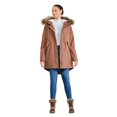 thumbnail image 2 of Parka George pour femmes, 2 of 6