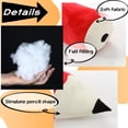 thumbnail image 3 of Adorable Pencil Pillow Cushion for Classroom and Cozy Reading Comfort, 3 of 5