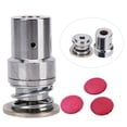 thumbnail image 1 of Button Maker Mould, Cover Pin Button Parts Lightweight  For Home Use For Sewing Craft, 1 of 8