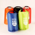 thumbnail image 2 of Baohd Sac Étanche 2 L Sac Pochette pour Rafting Canotage Plongée Vert, 2 of 8