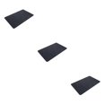 thumbnail image 4 of kurtrusly No Surface Bath Rug Anti-skid Bottom No Damage To Floor Bath Rug-Rubber Absorbent Quick GFT1103 40*60cm 3PCS, 4 of 6