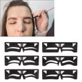 thumbnail image 2 of Ensemble de Conception de Sourcils, Ensemble de Tatouage de Sourcils Clair Microblading Fournitures Ensemble Maquillage des Sourcils à Construire Innovation Moderne, 2 of 8