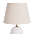 thumbnail image 4 of Anko Hazel Table Lamp, Ceramic, 4 of 8