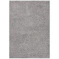 thumbnail image 4 of Safavieh Venus Elijah Solid Plush Shag Area Rug, 4 of 7