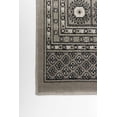 thumbnail image 2 of ECARPET Bokhara Traditional Oriental Area Rug, Classic Geometric Pattern, 2 of 9