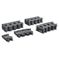 thumbnail image 3 of City Trains - Rails (60205), 3 of 6