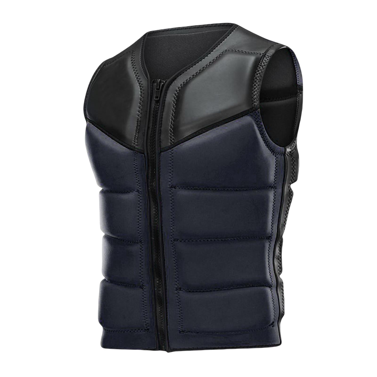 Vestes de Sport Nautique pour Kayak de Flottaison