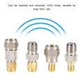 thumbnail image 4 of SMA Adapter  Converter Adapter Durable For Antennas Coaxial Cables Dab Antenna Adapters  Scanners, 4 of 8