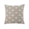 thumbnail image 2 of Styesk Leaf Grass Flowers Pillow Breathable Soft And Washable Sofa Room Display Pillow, 2 of 7