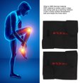 thumbnail image 3 of Heating Knee Brace Wraps, Heating Knee Pads Comfortable Abrasion Resistant 2pcs  for Hospital, 3 of 7