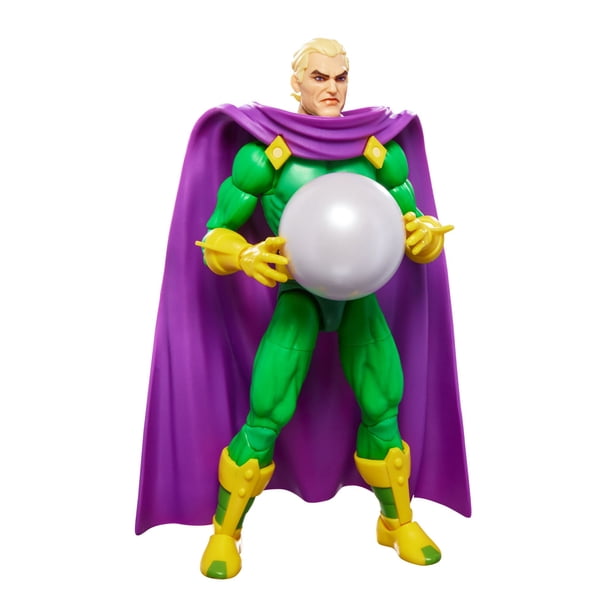 MARVEL LEGENDS Mysterio スパイダーマン フィギュア Marvel Legends