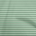 thumbnail image 1 of oneOone Velvet Light Green Fabric Stripes Fabric For Sewing Printed Craft Fabric By The Yard 58 Inch Wide, 1 of 4