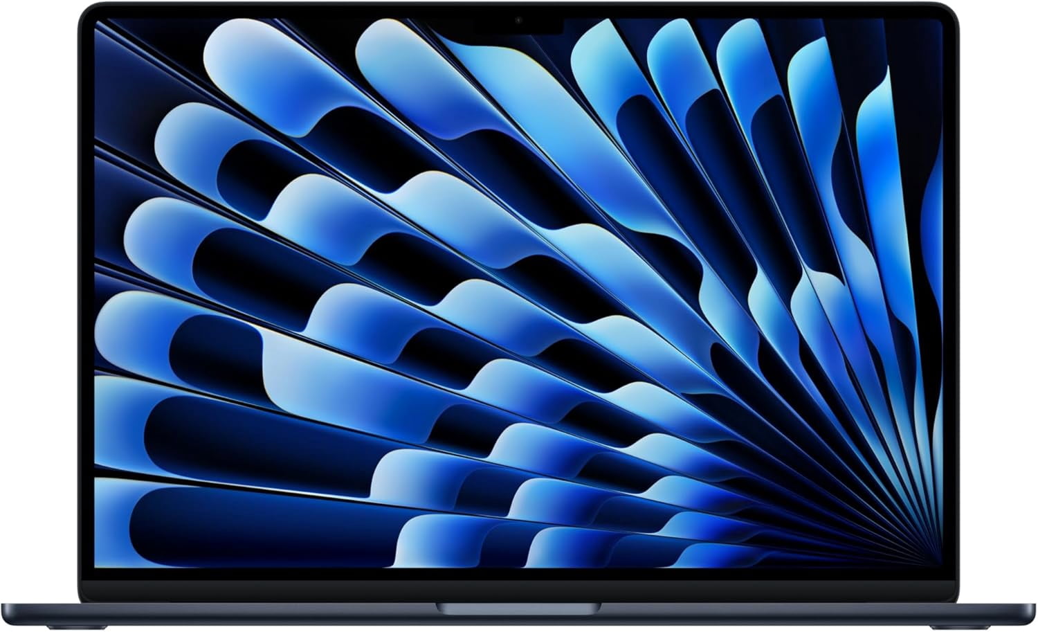 Apple 2026 MacBook Air 15-inch Laptop with M5 chip: Built for AI