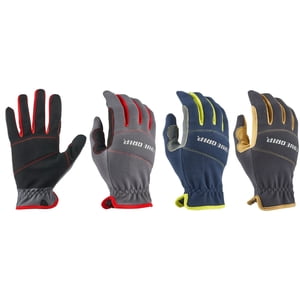 True Grip - Objectif général - paquet de 5 - grand