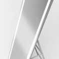 thumbnail image 3 of Artika Emeraude Full Length LED Mirror 20x60, 3 of 6