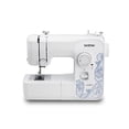 thumbnail image 1 of Brother Intl LX3817 Lightweight and Full-Size Sewing Machine, 1 of 6
