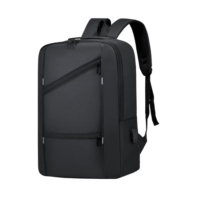 Backpacks for Men,Small Backpack Men Student Backpack-Computer Bag-Multifunctional Mens Backpack-Business-Leisure-Travel Outdoor Backpack Backpack for Men,Mens Backpack for School