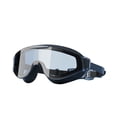 thumbnail image 2 of DIANWUDG Large Frame Swimming Goggles Gradient Electroplated Silicon Adult Unisex Profession Swimming Goggles, 2 of 4