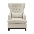 thumbnail image 1 of Topline Home Furnishings Accent Chair, 1 of 5