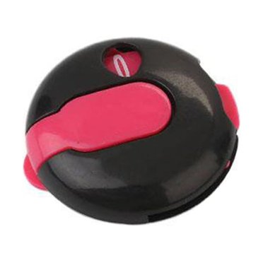 Unatoiry pour Compteur de Pointage de Golf 12 Coups Indicateur Numérique Portable Aides à l'Entraînement Extérieur Intérieur Pratique Entraînement Pointage Golfeur Noir 1 Ensemble