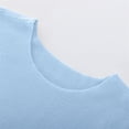 thumbnail image 5 of Baby Girl Clothes, Summer Sleeveless, Daily Travel Wear, 5 of 5