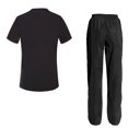thumbnail image 2 of Women's Scrubs Set Scrub Top and Pants Scrubs Set, 2 of 3