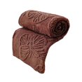 thumbnail image 2 of Cooling Blanket Queen Size All Season Temperature Regulating Bed Cover for Hot Sleepers Machine Washable Sofa Throw 1-Pack, 2 of 9