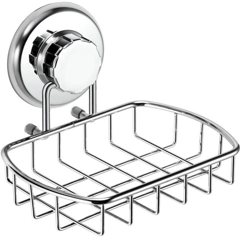 HASKO accessories - Super Powerful Vacuum Suction Cup Soap Dish