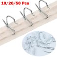 thumbnail image 2 of Urtain Hook Metal Pin S hook Curtain Hook Home Curtain Accessories, 2 of 8