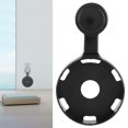 thumbnail image 4 of Durable Space-saving Speaker Wall Mount Stand, Speaker Wall Hanger, Adjustable Easy Installation For Home Bookshelf Black, 4 of 8