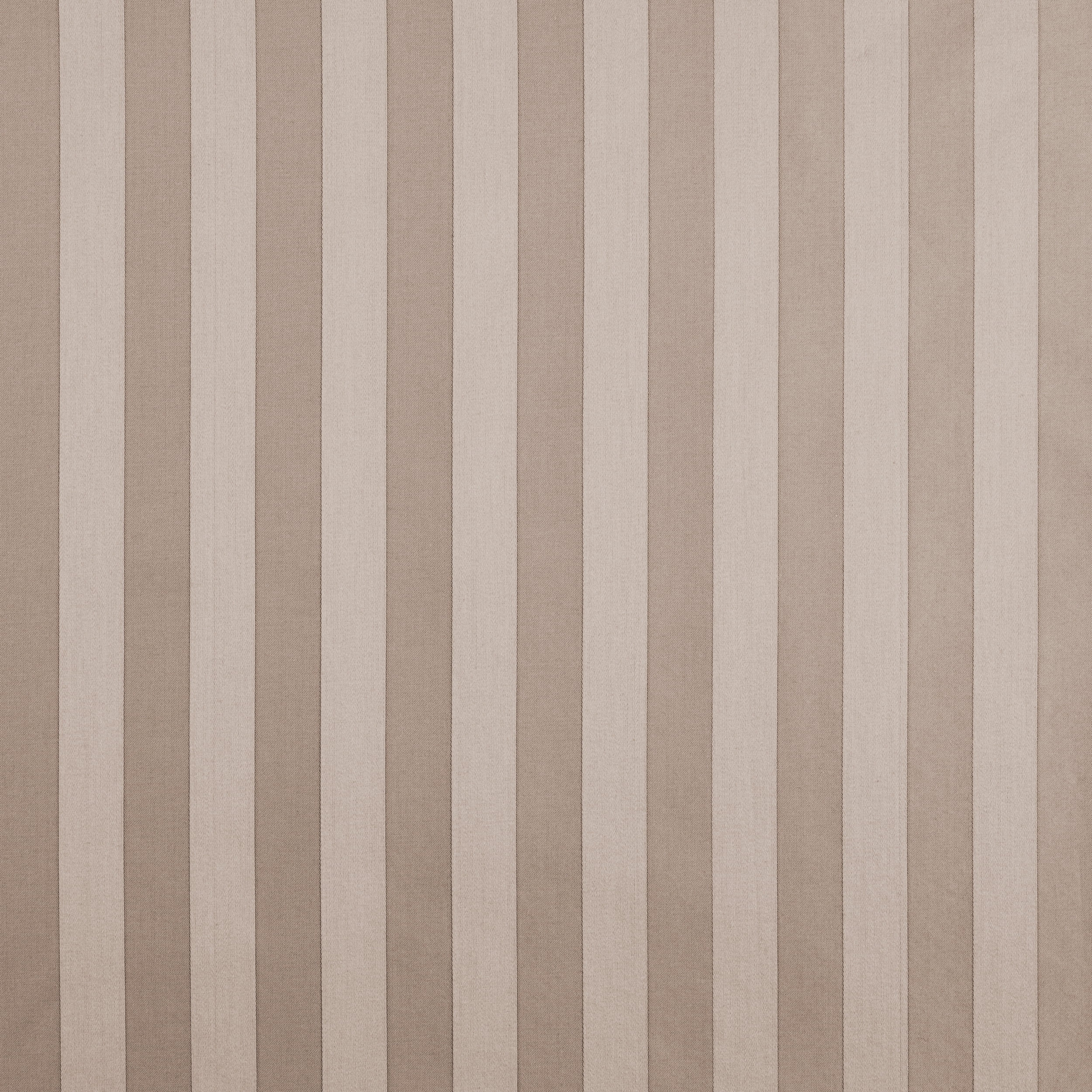 Hotel Style 4-Piece 600 Thread Count Beige Stripe Egyptian Cotton Adult Bed Sheet Set, King-Deep Pocket