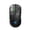 Black, variant on Wireless Gaming Mouse 2.4Ghz Bluetooth Wireless Mouse Gaming Mouse 3 Mode Rgb Backlight Wireless Optical Usb Gaming Mouse 3600Dpi Rechargeable Mute Mice Bluetooth Gaming Mouse