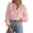 Rouge2, variante sur Liquidation de Chemises pour Femmes Jupe pour Dames Blouse en Dentelle Décontractée pour Femmes Manches Longues Chemises Boutonnées Hauts Vêtements de Mode d'Automne