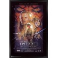 thumbnail image 1 of Star Wars: The Phantom Menace - One Sheet Wall Poster, 14.725" x 22.375", 1 of 5