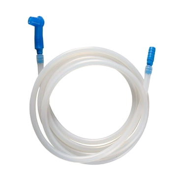 HLONK Brake Hose Hose Pipe Brake Fluid Bleeder Hose Car Brake Bleeder Hose Purgador Universal Throttle Cable Oil Bleeder Hose
