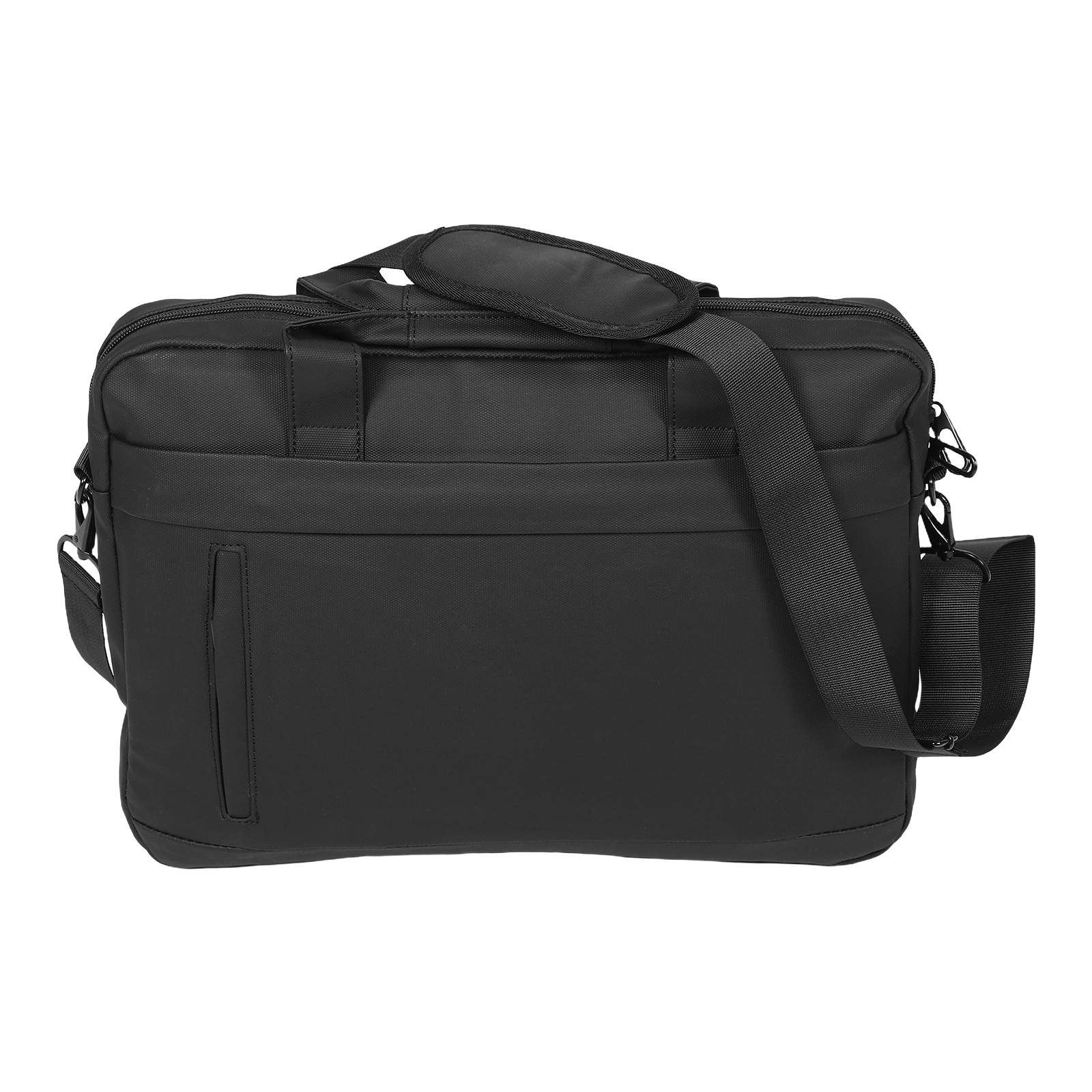 Laptop Shoulder Bag with Thickened Liner Business Protective Notebook Sleeve Bags Shockproof Computer Bag for Travel Office Use