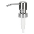 thumbnail image 2 of Bgsha Stainless Steel Pump Head Push Type Lotion Pump Head, 2 of 8