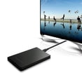thumbnail image 4 of Miulika Portable External Enclosures, USB 2.0 480MB/ for PC for , Black, 4 of 9