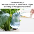 thumbnail image 3 of Vaidha Garden Automatic Watering Tool Lovely Bird Drip Watering Device For Indoor Plant, 3 of 7