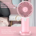thumbnail image 4 of Labymos Ventilateur Portatif à Main USB Mini Refroidisseur Rechargeable, 4 of 8