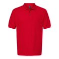 thumbnail image 1 of M&O 7002 Ring-Spun Piqué Polo, 1 of 2