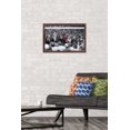 thumbnail image 3 of Tiger Woods - The Tiger Effect Wall Poster, 22.375" x 34", 3 of 5