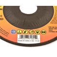 thumbnail image 4 of Forney Industries 71801 Type 27 Cutting Wheel With 0.87 in. Arbor, 4 of 4