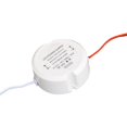 thumbnail image 4 of Transformateur LED 12 V/24V 20W Mini Anneau AC à DC Alimentation IP66, 4 of 5
